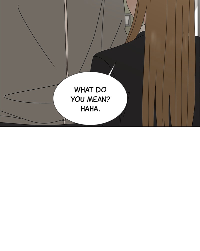 Between Two Floors Chapter 7 - Page 134