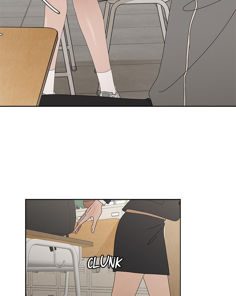 Between Two Floors Chapter 7 - Page 15