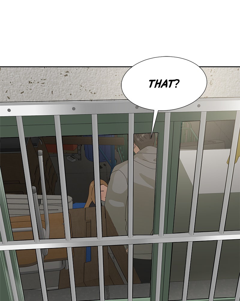 Between Two Floors Chapter 7 - Page 142