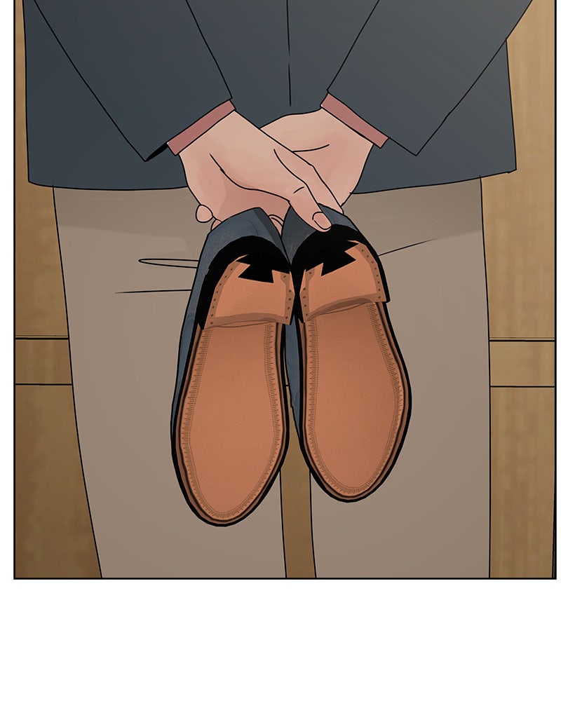 Between Two Floors Chapter 7 - Page 145