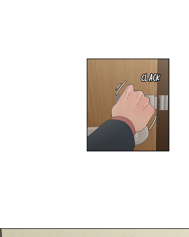 Between Two Floors Chapter 7 - Page 146