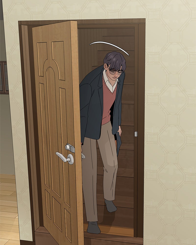 Between Two Floors Chapter 7 - Page 147