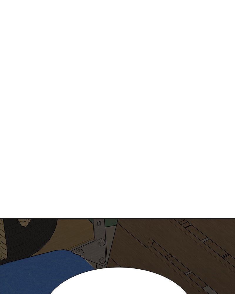 Between Two Floors Chapter 7 - Page 151