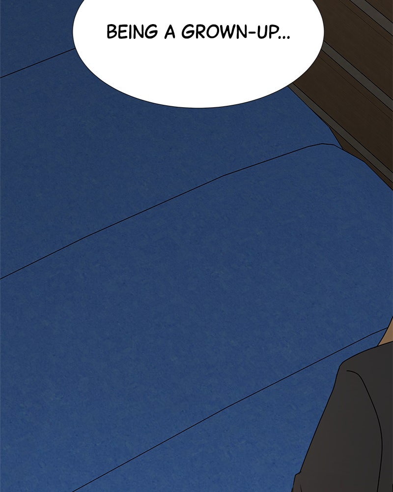 Between Two Floors Chapter 7 - Page 152