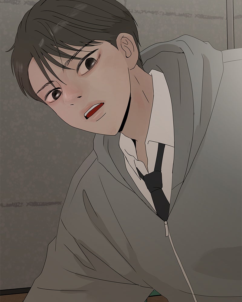 Between Two Floors Chapter 7 - Page 159