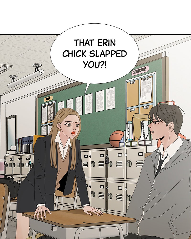 Between Two Floors Chapter 7 - Page 17