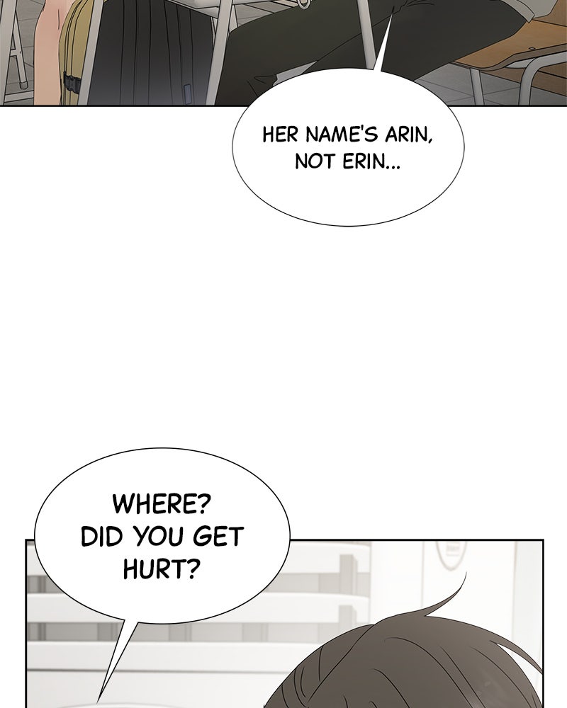 Between Two Floors Chapter 7 - Page 18