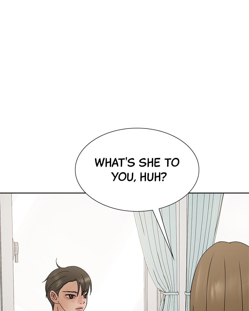 Between Two Floors Chapter 7 - Page 3