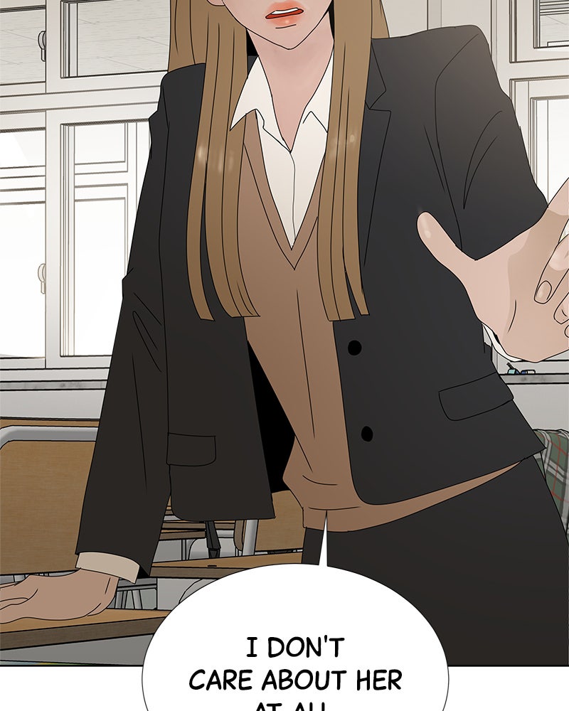 Between Two Floors Chapter 7 - Page 21