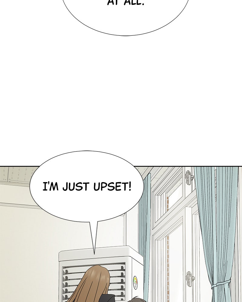 Between Two Floors Chapter 7 - Page 22