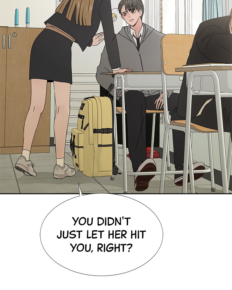 Between Two Floors Chapter 7 - Page 23