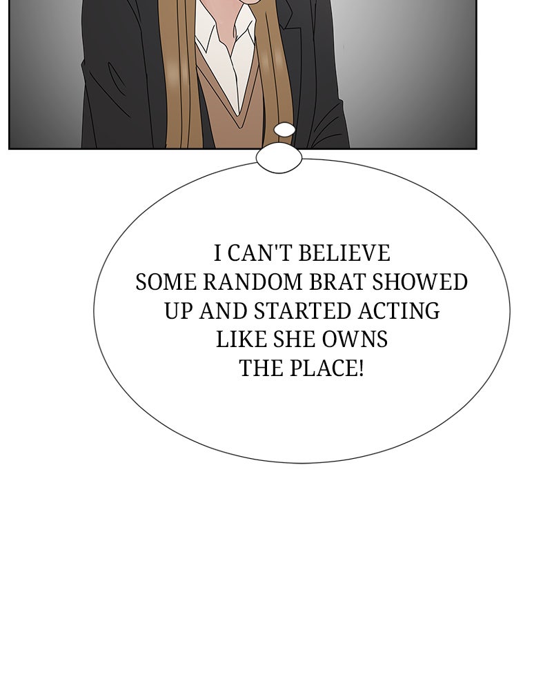 Between Two Floors Chapter 7 - Page 25