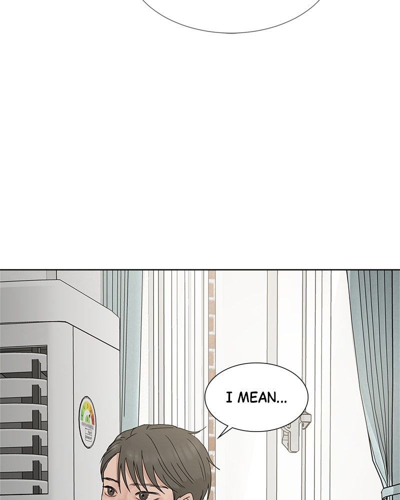 Between Two Floors Chapter 7 - Page 27