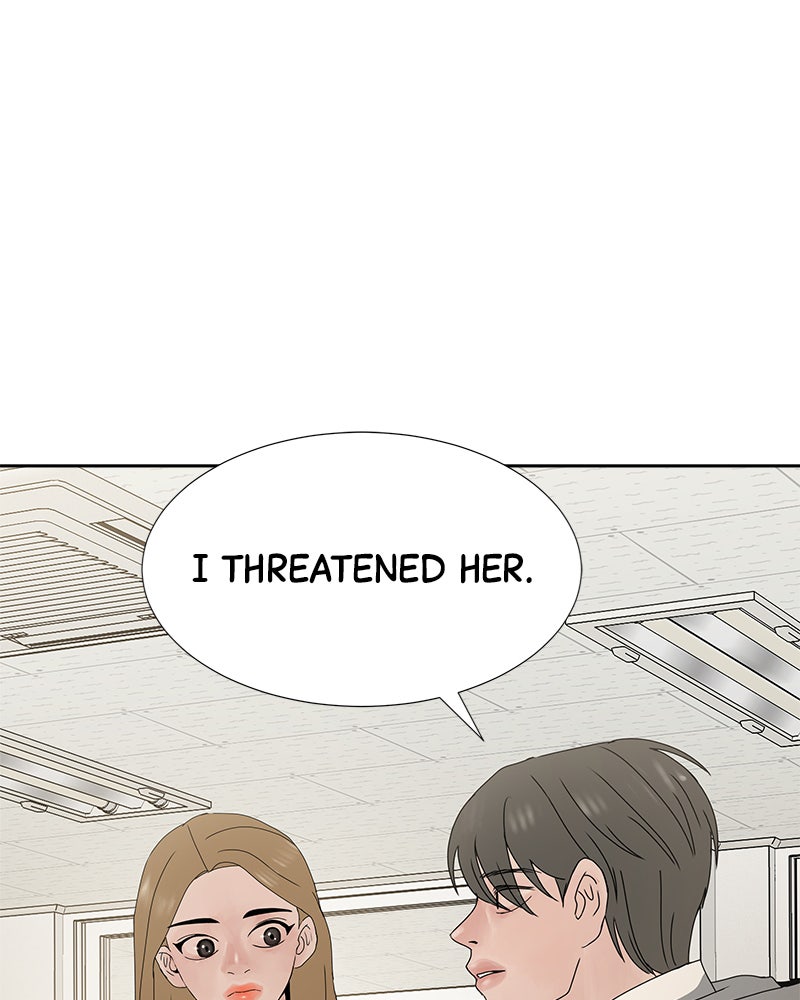 Between Two Floors Chapter 7 - Page 29