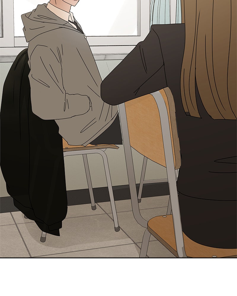 Between Two Floors Chapter 7 - Page 4