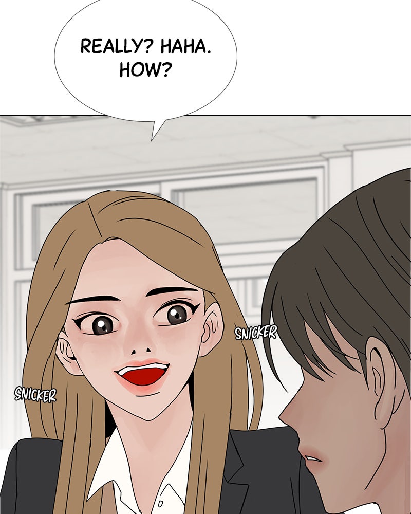 Between Two Floors Chapter 7 - Page 31