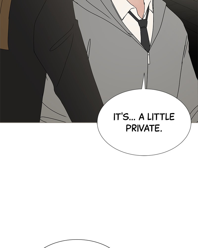 Between Two Floors Chapter 7 - Page 34