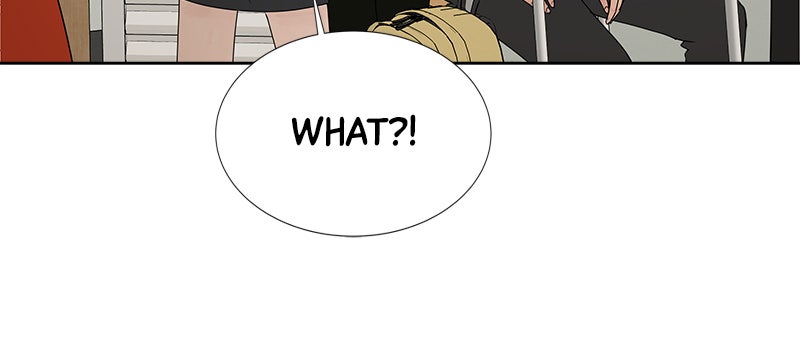 Between Two Floors Chapter 7 - Page 36