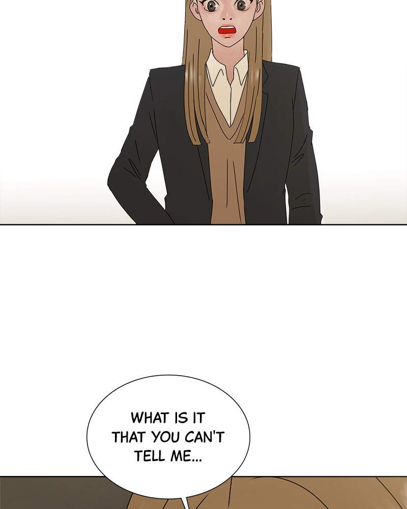 Between Two Floors Chapter 7 - Page 38