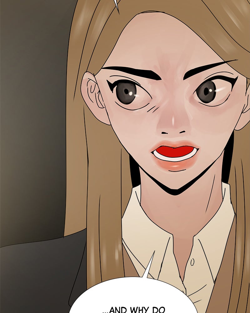 Between Two Floors Chapter 7 - Page 39