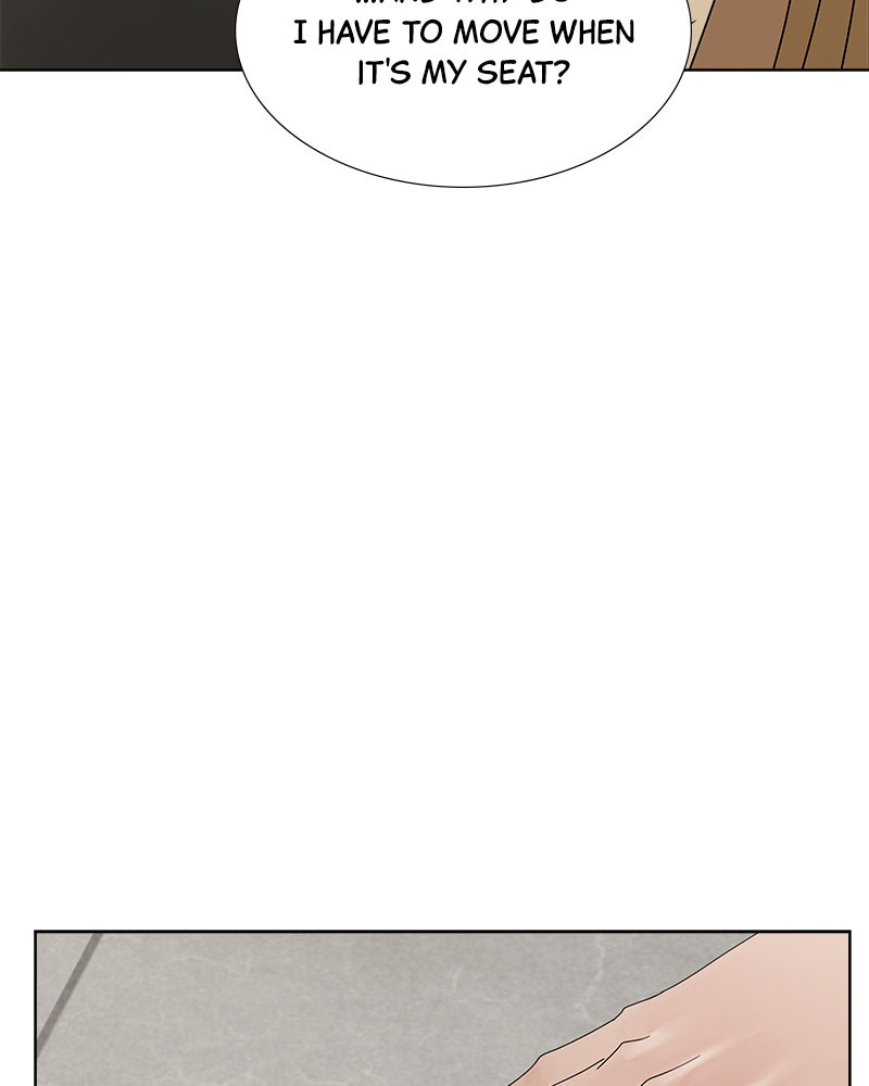 Between Two Floors Chapter 7 - Page 40