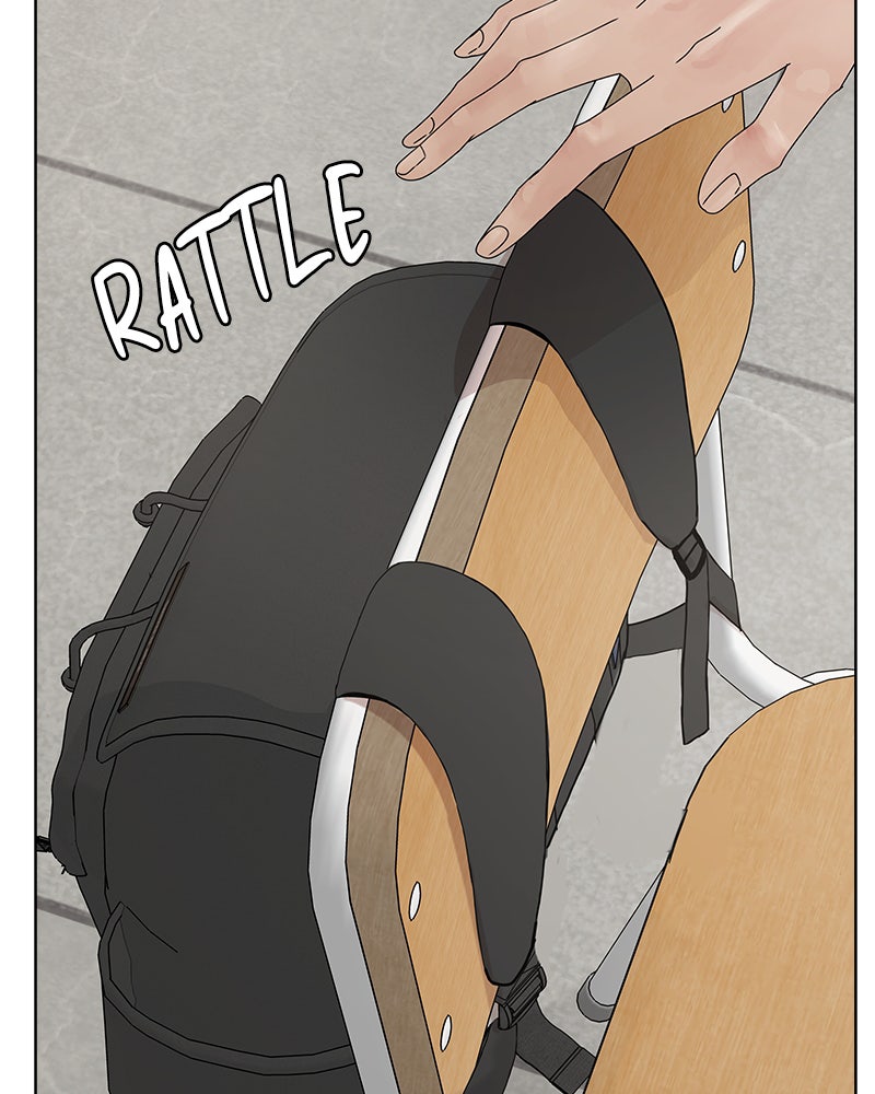 Between Two Floors Chapter 7 - Page 41