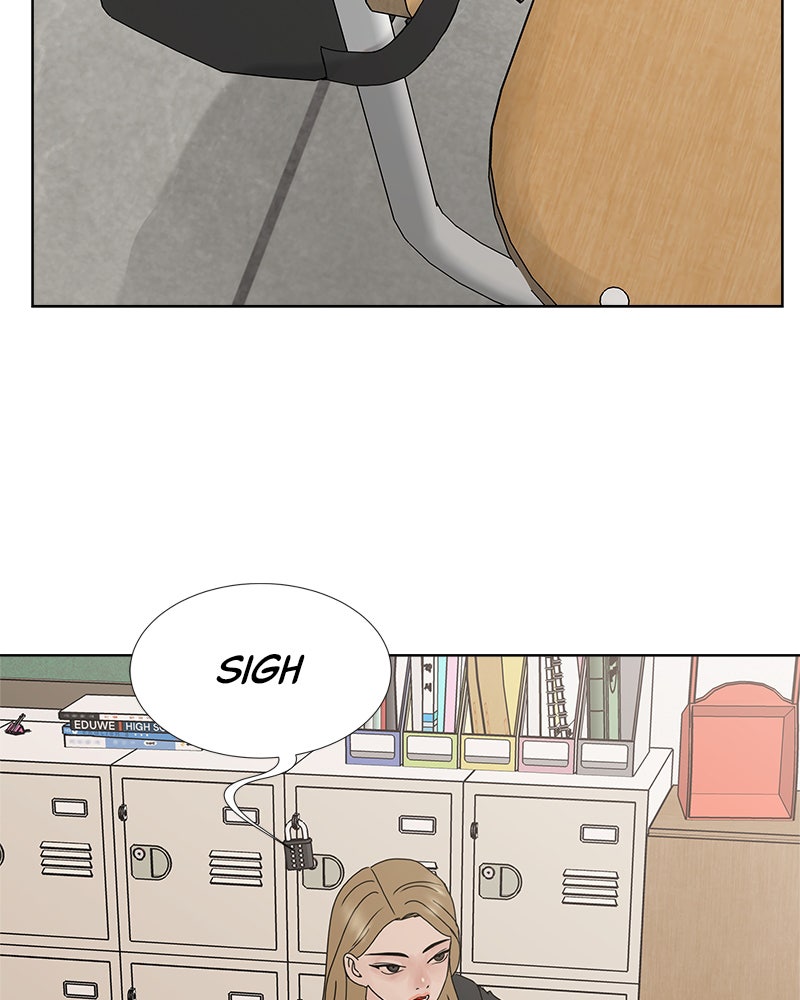 Between Two Floors Chapter 7 - Page 42