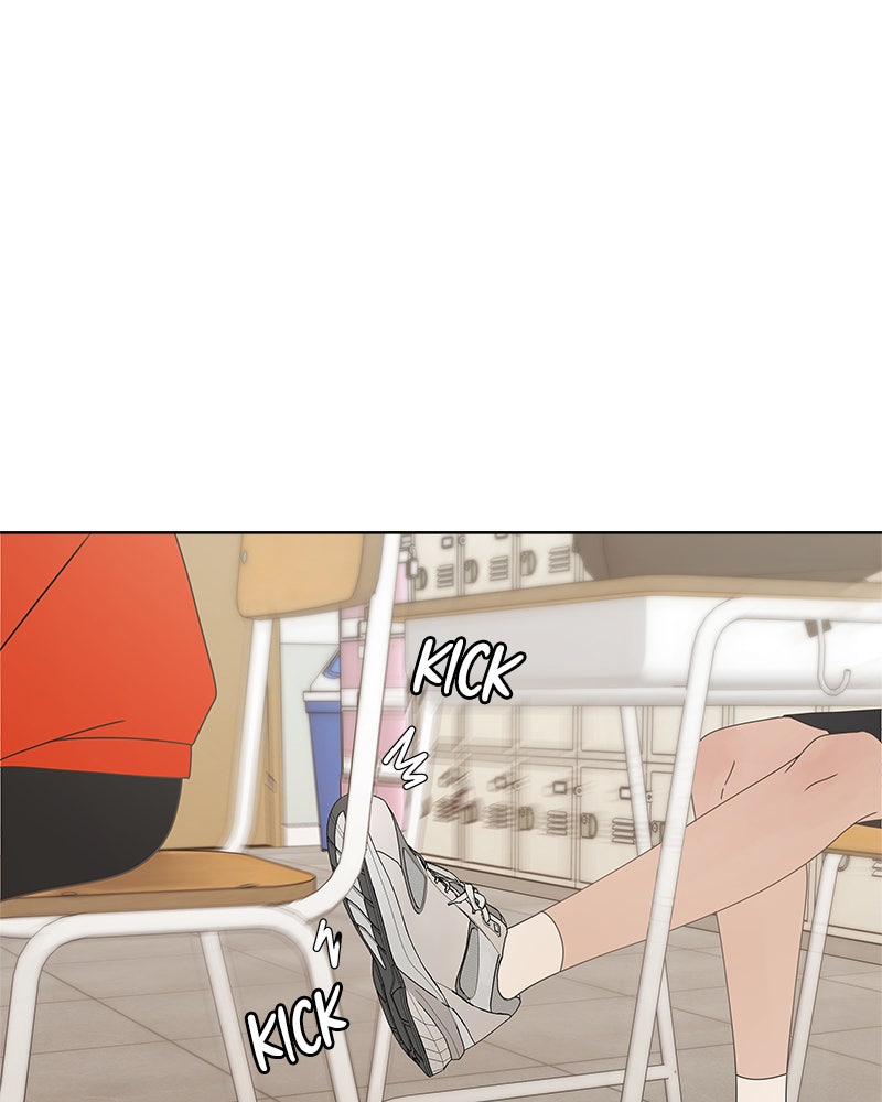 Between Two Floors Chapter 7 - Page 44