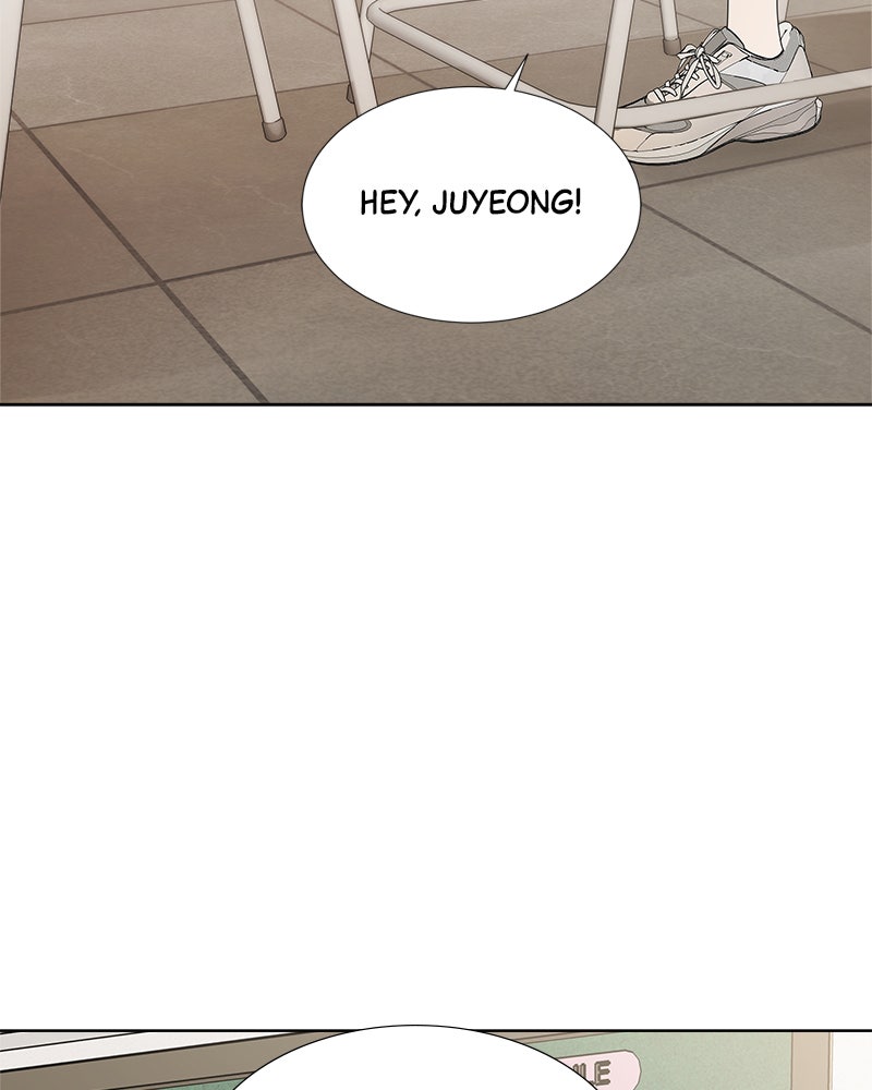 Between Two Floors Chapter 7 - Page 45