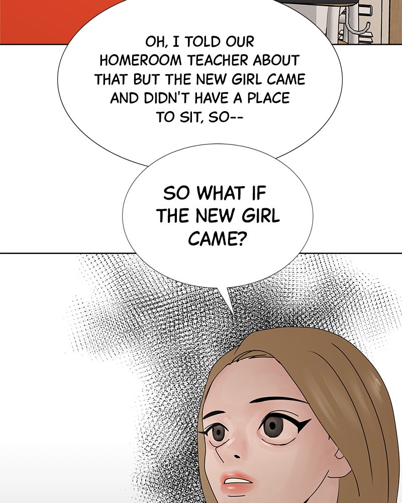 Between Two Floors Chapter 7 - Page 47