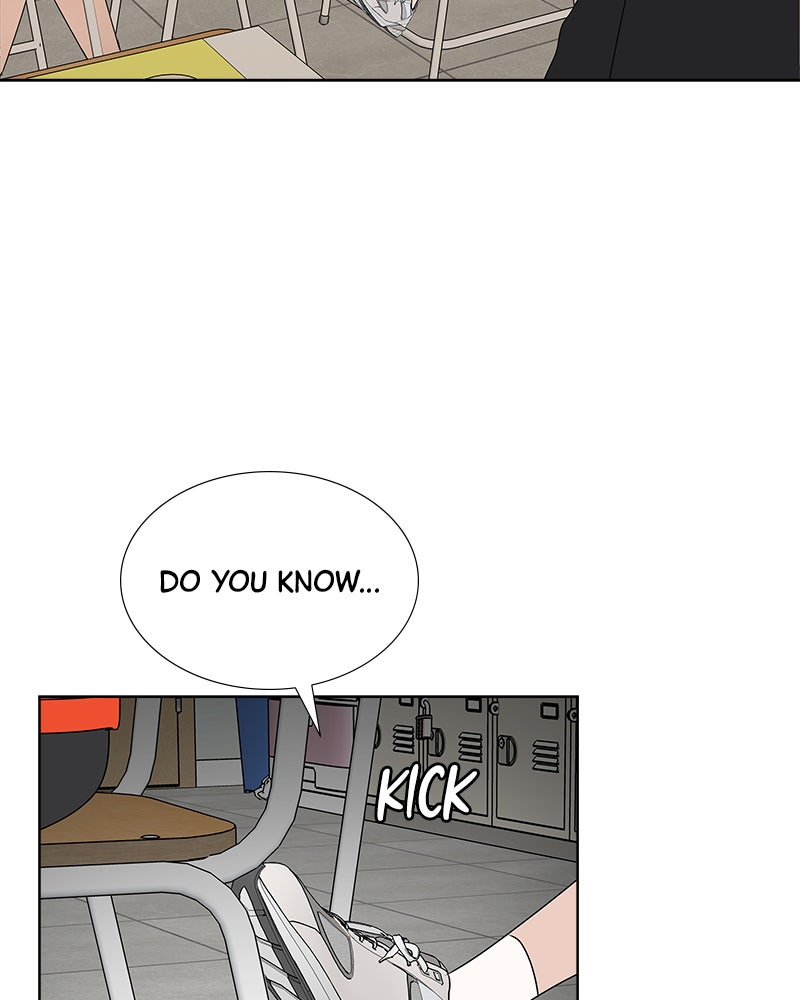 Between Two Floors Chapter 7 - Page 52