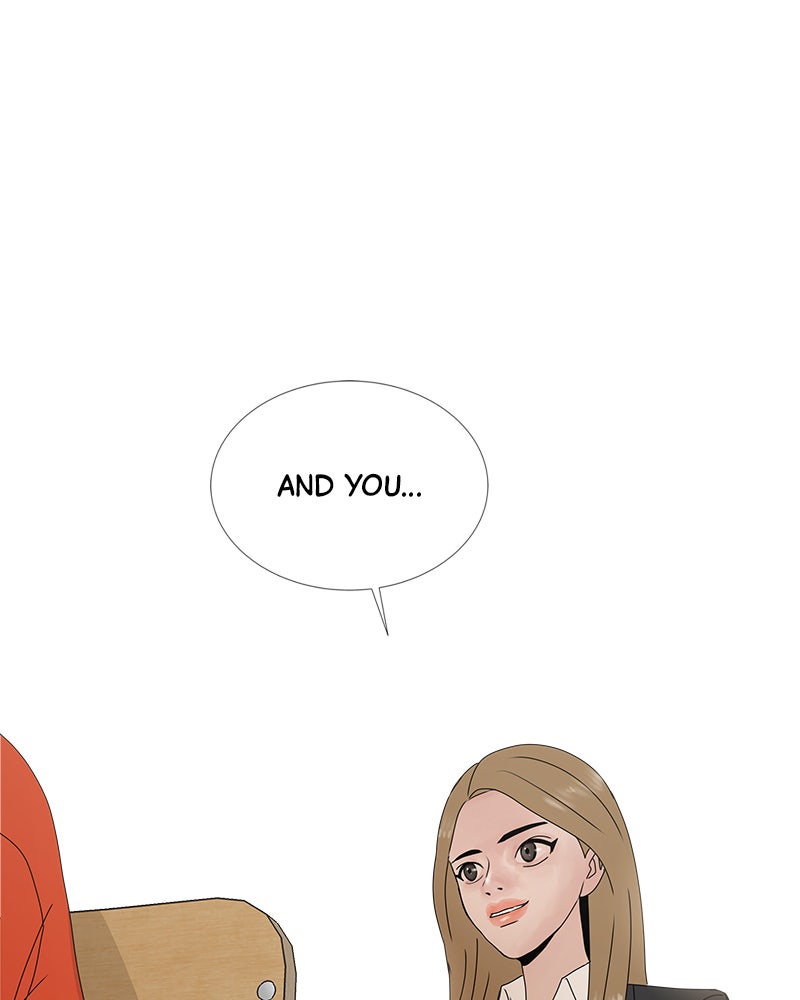 Between Two Floors Chapter 7 - Page 54