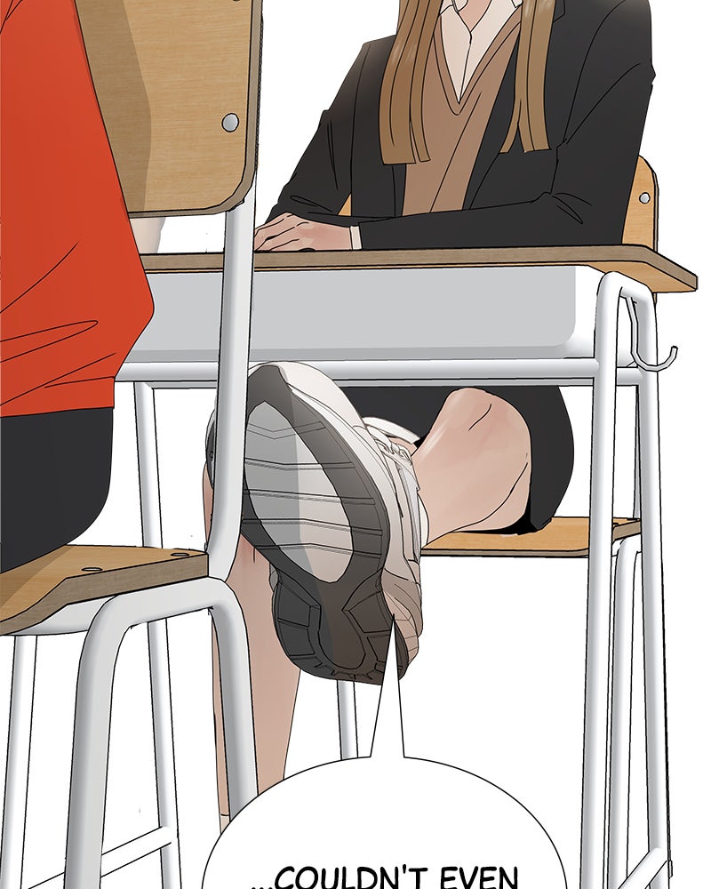 Between Two Floors Chapter 7 - Page 55