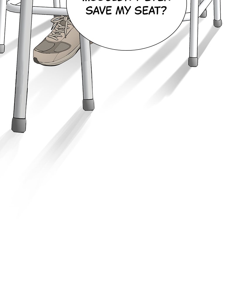 Between Two Floors Chapter 7 - Page 56