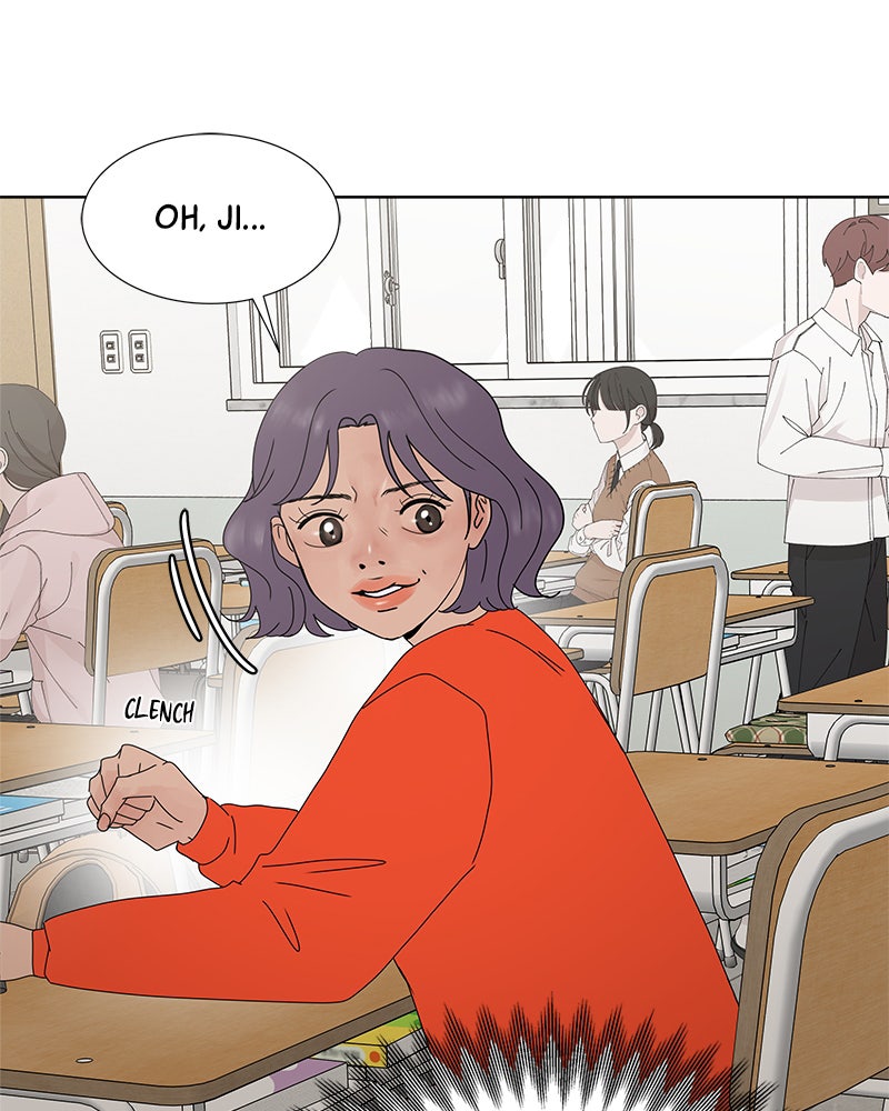 Between Two Floors Chapter 7 - Page 57