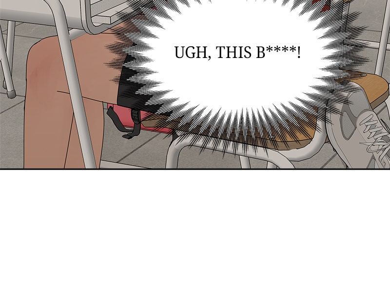 Between Two Floors Chapter 7 - Page 58