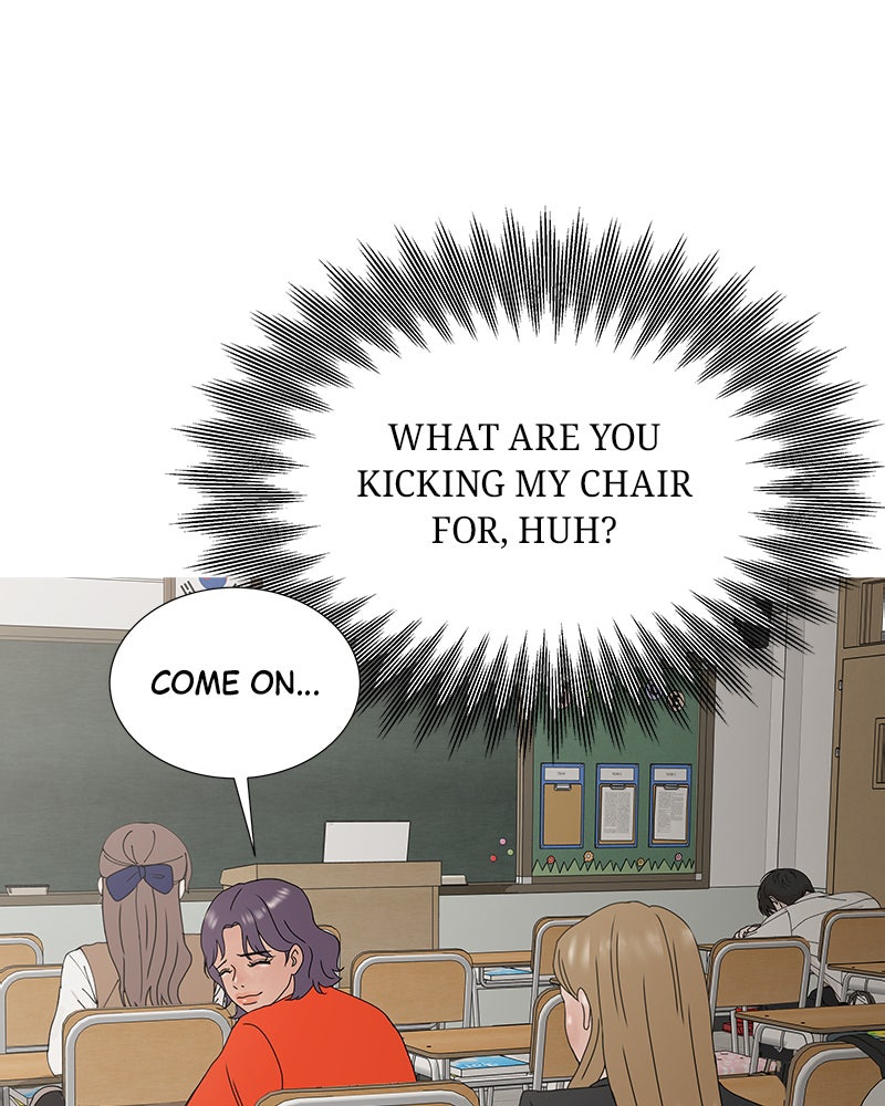 Between Two Floors Chapter 7 - Page 59