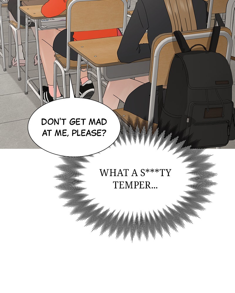 Between Two Floors Chapter 7 - Page 60