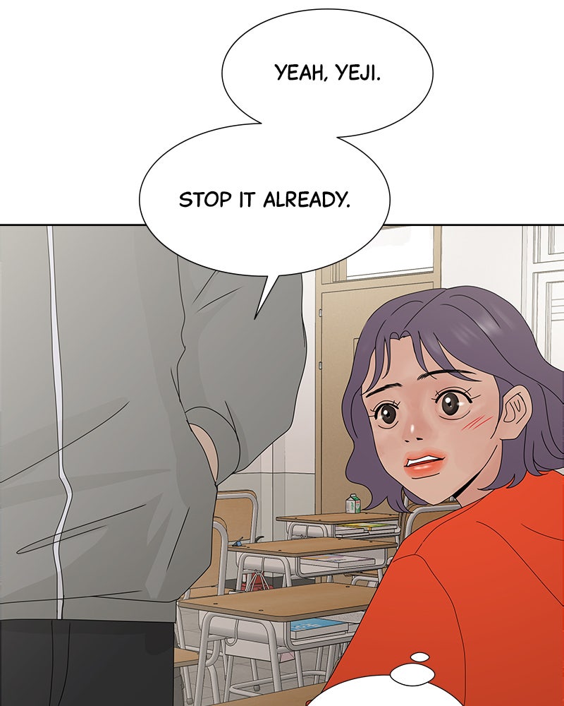 Between Two Floors Chapter 7 - Page 61