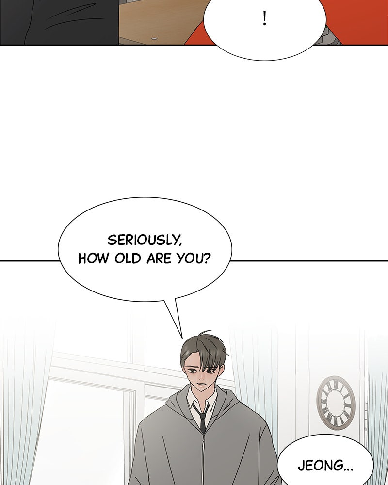 Between Two Floors Chapter 7 - Page 62