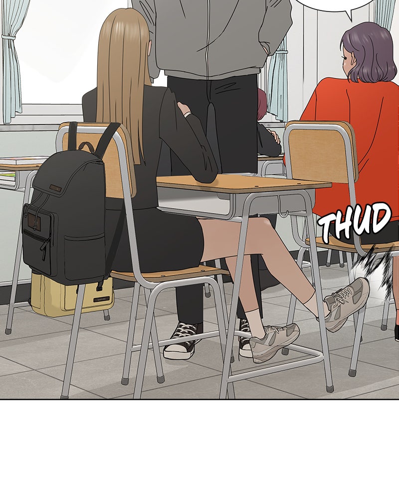 Between Two Floors Chapter 7 - Page 63