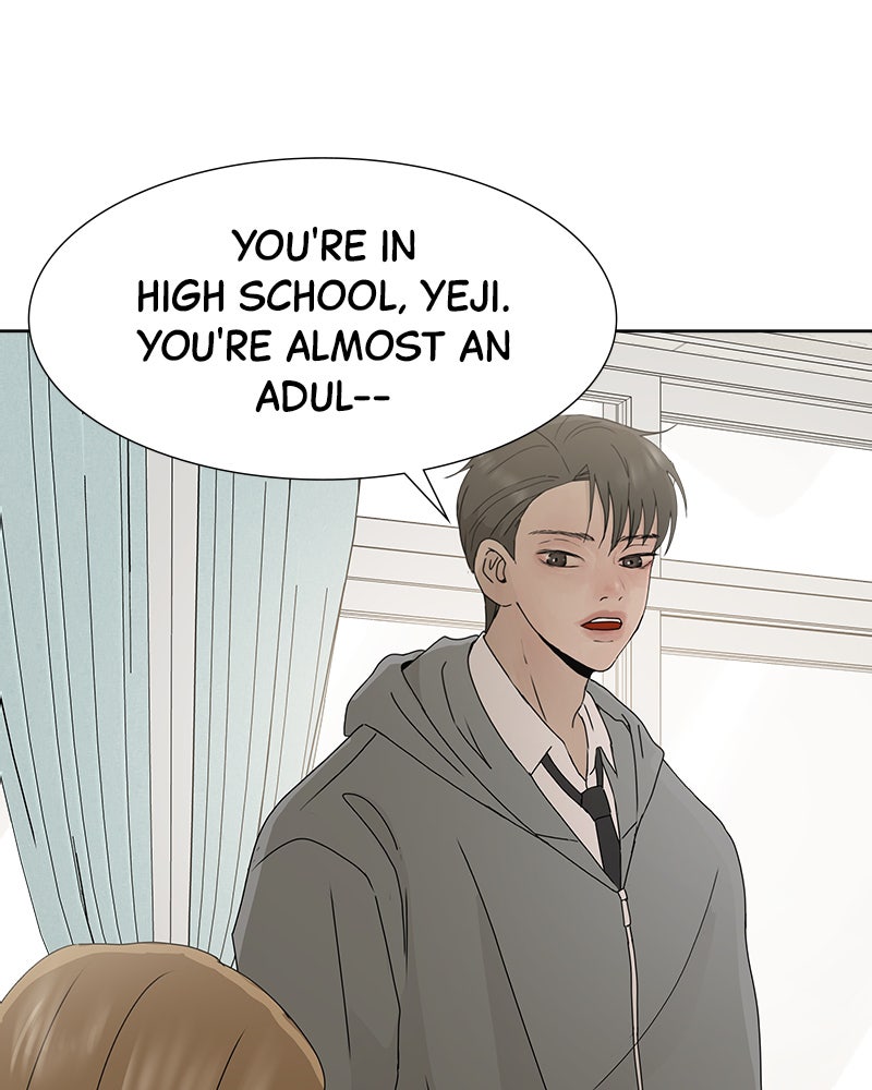 Between Two Floors Chapter 7 - Page 64