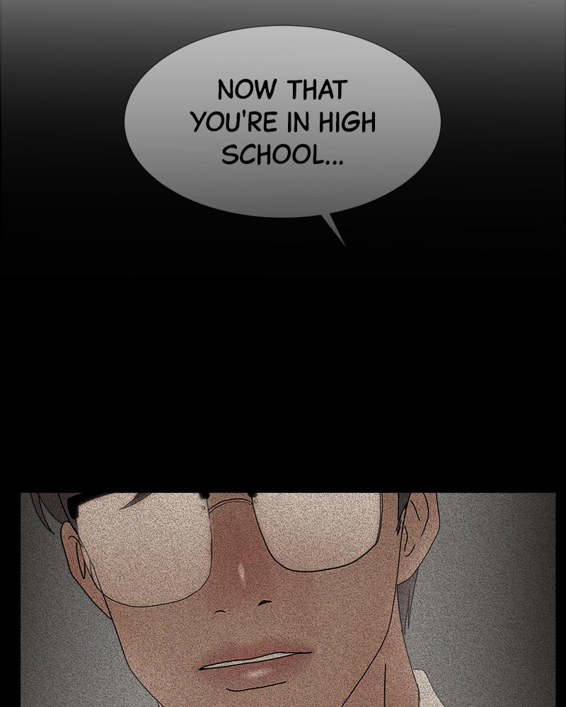 Between Two Floors Chapter 7 - Page 66