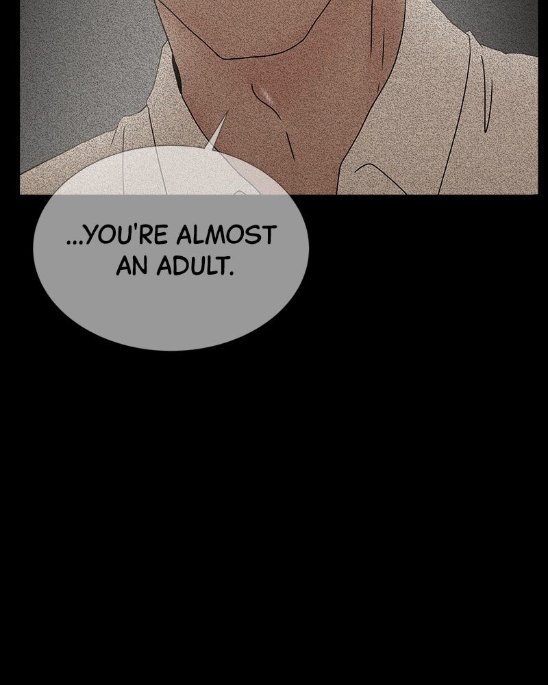 Between Two Floors Chapter 7 - Page 67