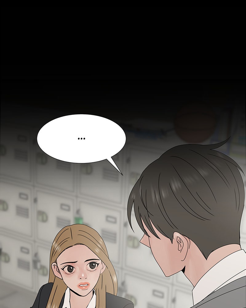 Between Two Floors Chapter 7 - Page 68