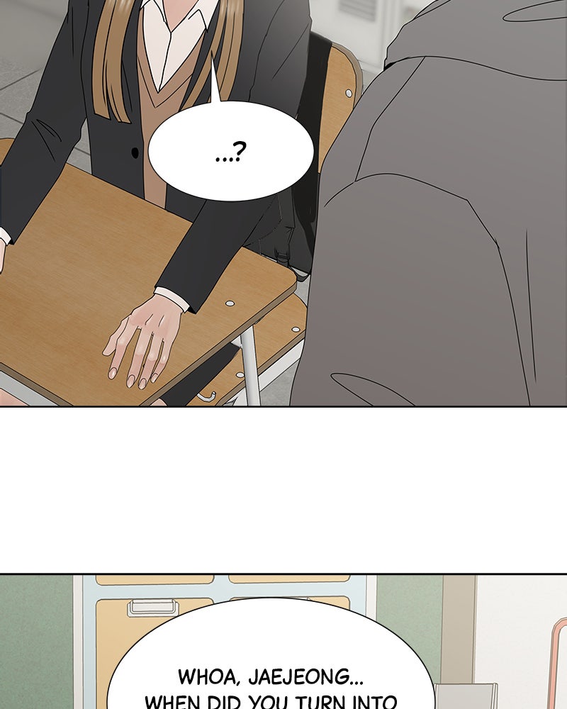 Between Two Floors Chapter 7 - Page 69