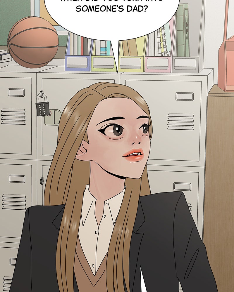 Between Two Floors Chapter 7 - Page 70