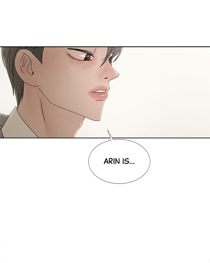 Between Two Floors Chapter 7 - Page 8