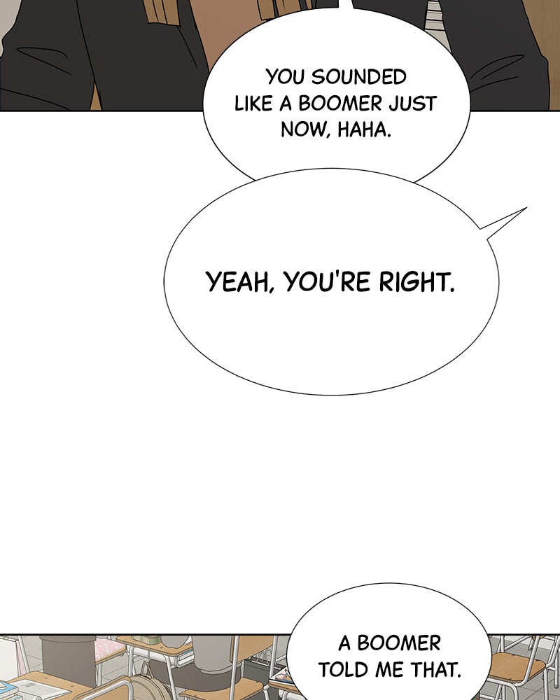 Between Two Floors Chapter 7 - Page 71