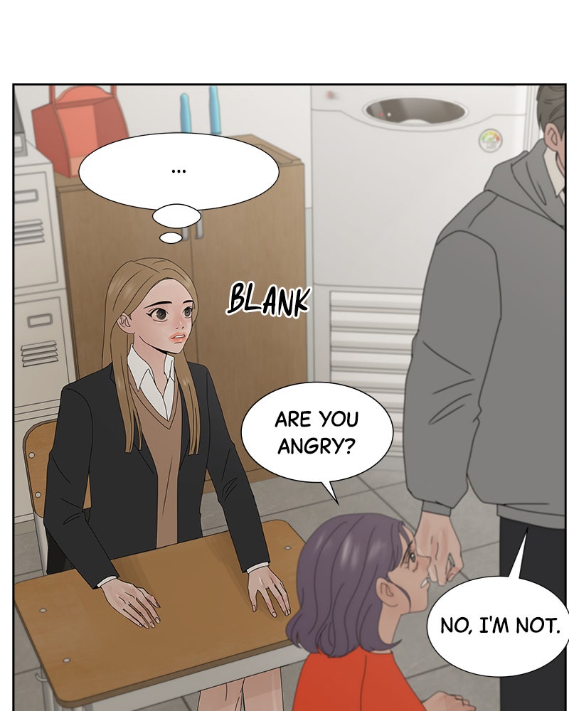 Between Two Floors Chapter 7 - Page 76